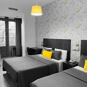 3* Gasthuis Ciudad Condal - Paseo De Gracia