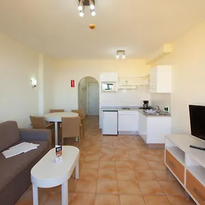 Grupotel Monte Feliz 3*, Bahia Feliz Spain