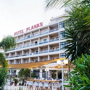 Planas 3*, Salou Espagne