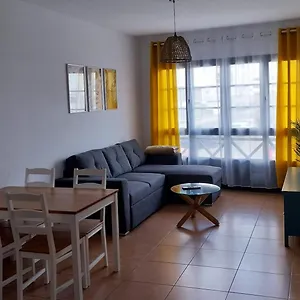  Apartamento Stefi España