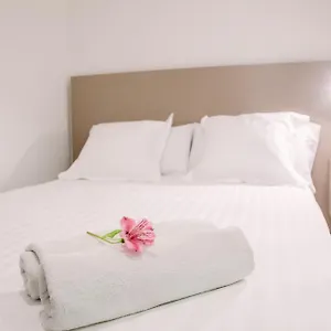 Hostalet De 2*, Barcelone Espagne