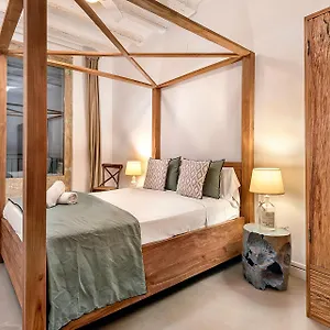  Apartamento La Guarida España