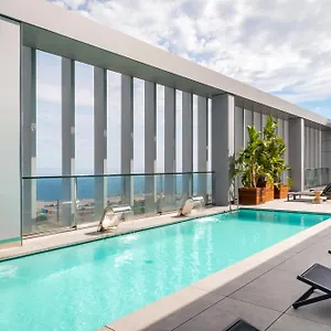 Hotel Sb Diagonal Zero 4* Sup