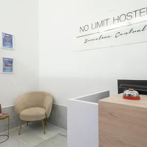 Auberge de jeunesse No Limit, Barcelone