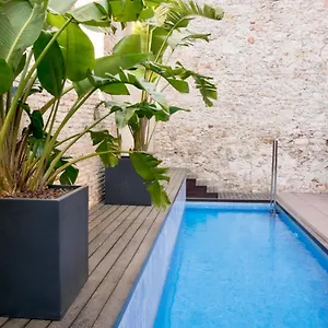 Hotell Onix Liceo, Barcelona