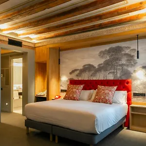 Hotel La Pau 4 Sup, Barcelone