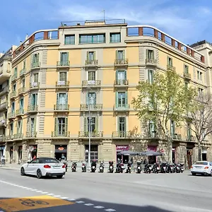 3* Ξενοδοχείο Vasanta Hotel Eixample, Sonder By Marriott Bonvoy