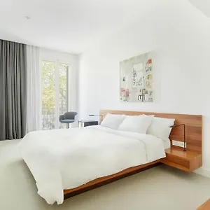 Hotell La Casa Del Sol Gracia, Sonder By Marriott Bonvoy, Barcelona