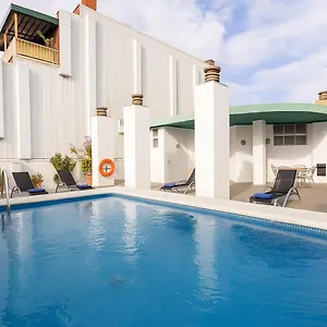 Hotell Onix Fira, Barcelona