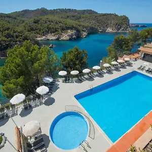 Galeon 4*, Port de Sant Miguel Spain