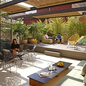 Hotel Chic&basic Lemon Boutique, Barcelone
