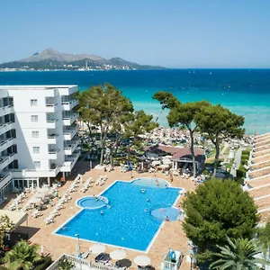 Grupotel Principes & 4*, Playa de Muro (Mallorca) Spain