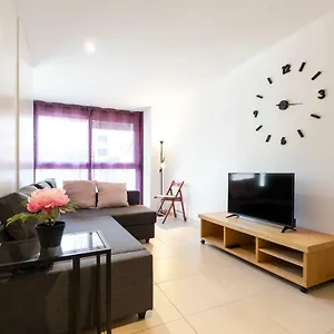  Apartamento Sant Martí España