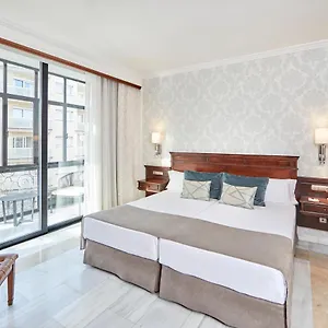 Bordoy Continental 4*, Palma Espagne