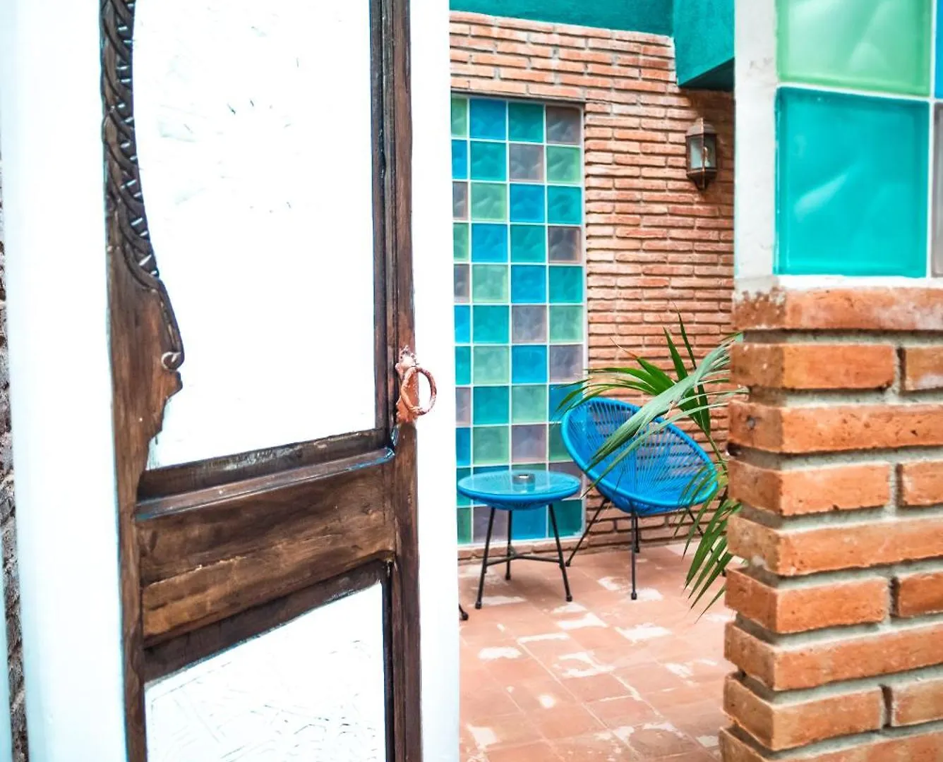 Hotel Lincoln Lounge برشلونة